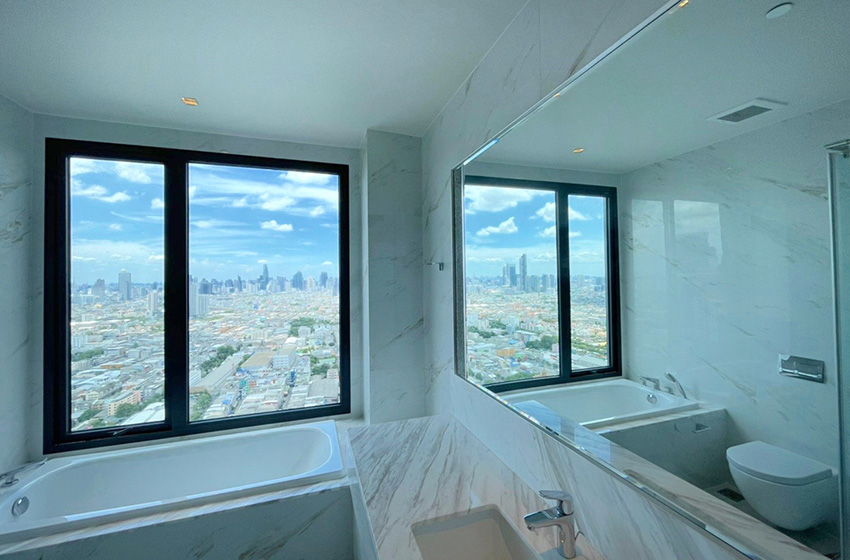 Condominium in Rama 3 